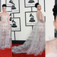 Illustration for article titled Sheers, Sparkles and Slinky Gowns at the Grammys Red Carpet